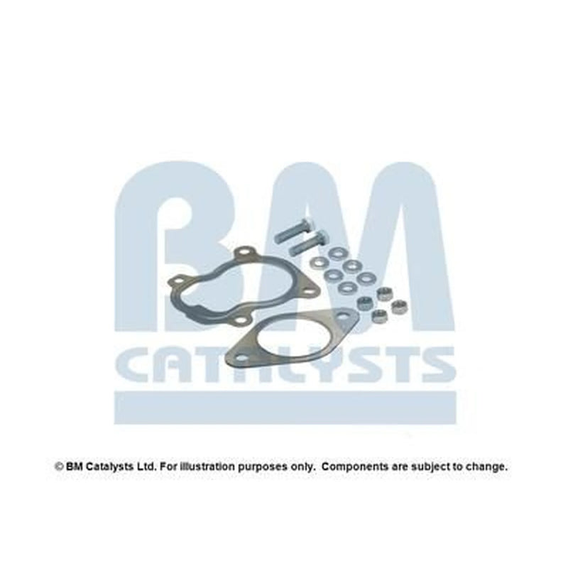 BM Catalysts Fitting Kit FK80232B FK80232B