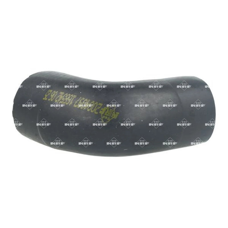 NRF Intercooler Turbo Charge Air Hose 166542