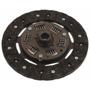 Sachs Clutch Friction Disc Plate Splines 1878634117