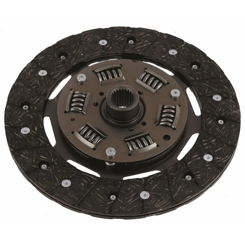 Sachs Clutch Friction Disc Plate Splines 1878634117