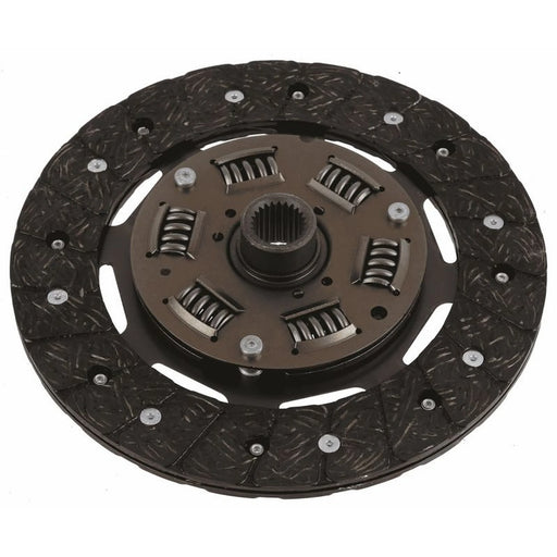 Sachs Clutch Friction Disc Plate Splines 1878634117