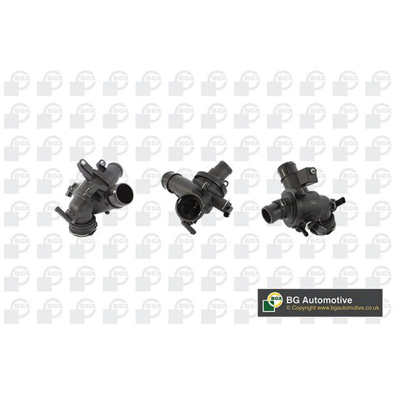 BGA Thermostat,Coolant CT5652