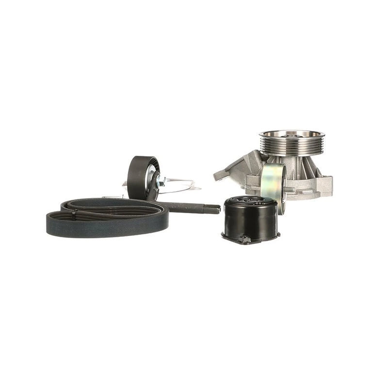 Gates Micro-V Wpk KP16PK2160