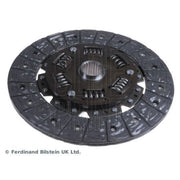 Blue Print Clutch Friction Disc Plate 21 Splines ADT33136