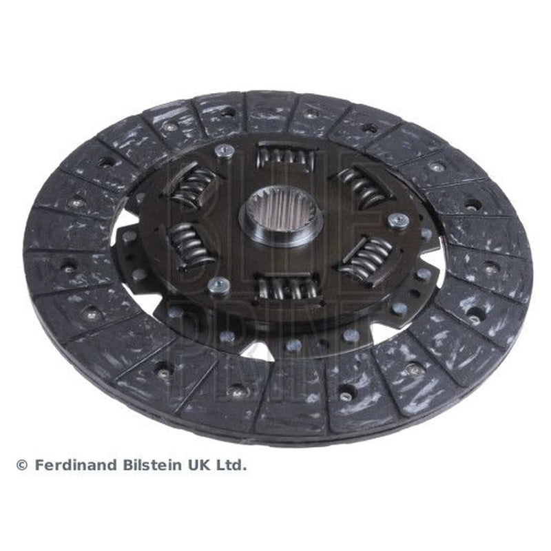 Blue Print Clutch Friction Disc Plate 21 Splines ADT33136