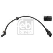 Febi Crankshaft Position Sensor 106816