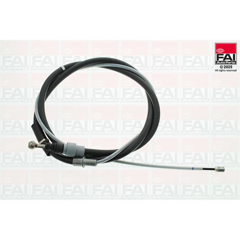 FAI Handbrake Cable Right Rear FBC215