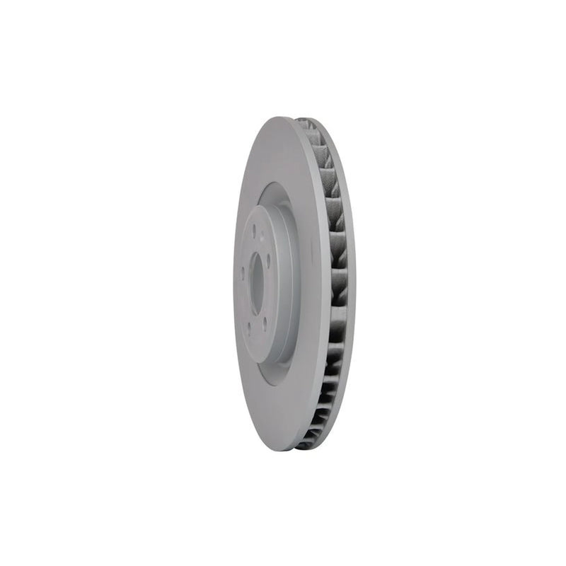 Bosch 2 x Vented Front Brake Discs 0 986 479 D28