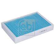 Febi Cabin Air Filter (Pollen Filter) 101439
