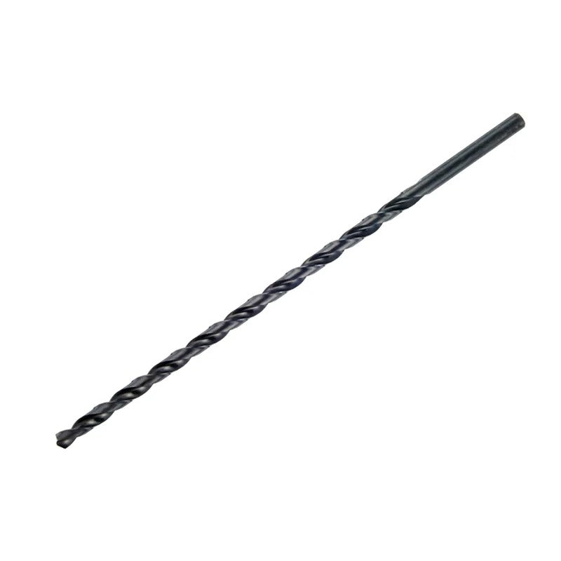 Dormer A125 HSS Extra Length 6-12mm Drill x 250mm OL:250mm WL:200mm