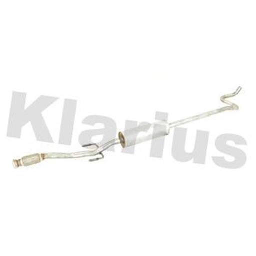 Klarius Box With Centre Pipe Centre GM1160K