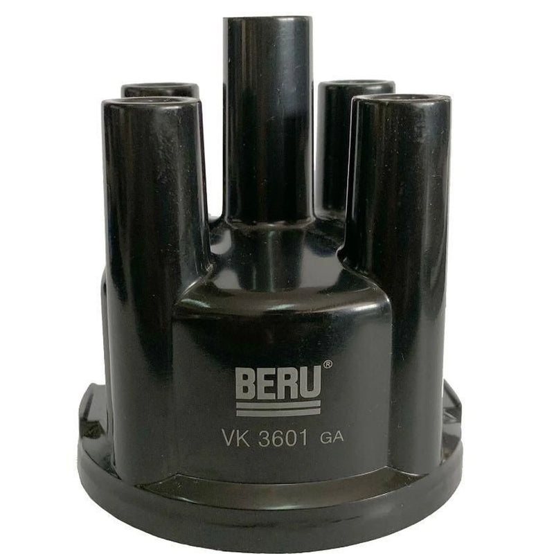 BERU Distributor Cap VK3601