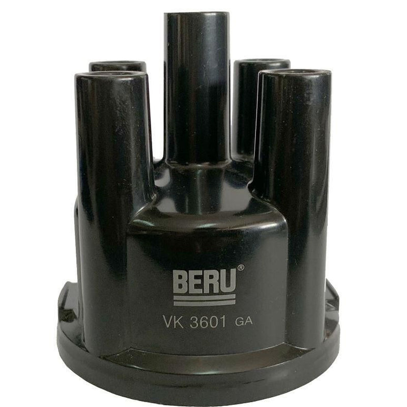 BERU Distributor Cap VK3601