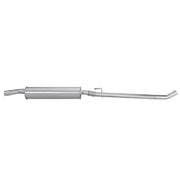 Hella Middle Silencer 8LC 366 023-481