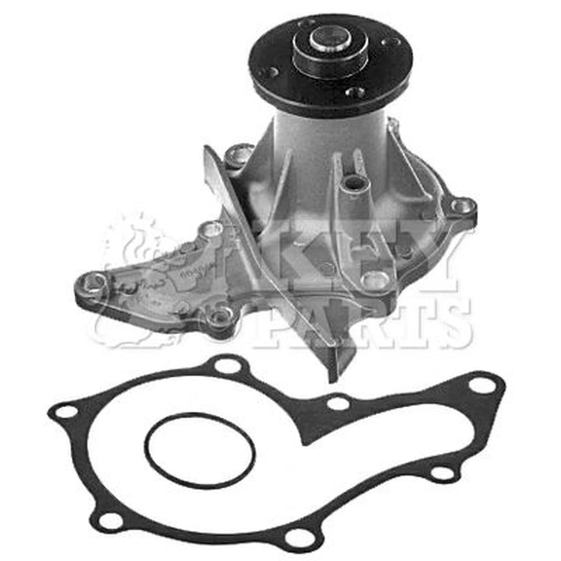 Key Parts Engine Cooling Water Pump KCP1692