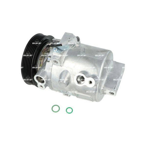 NRF Air Conditioning Compressor 320275