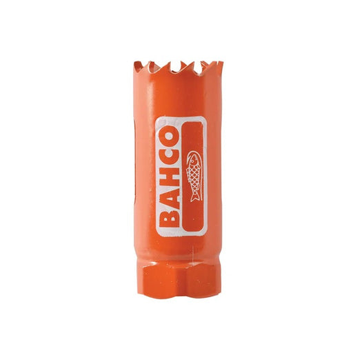 Bahco 3830-25-VIP Bi-Metal Variable Pitch Holesaw 25mm - 3830-25-VIP