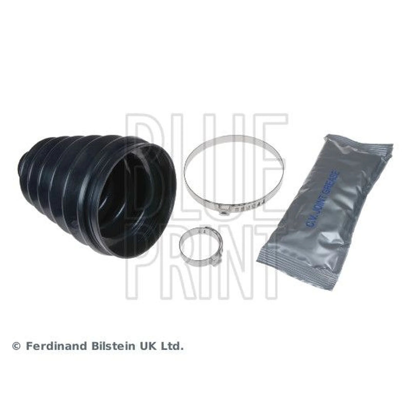 Blue Print Drive Shaft Bellow Kit Front Thermoplast ADH28120