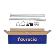 Hella Exhaust Pipe OD 8LA 366 003-221