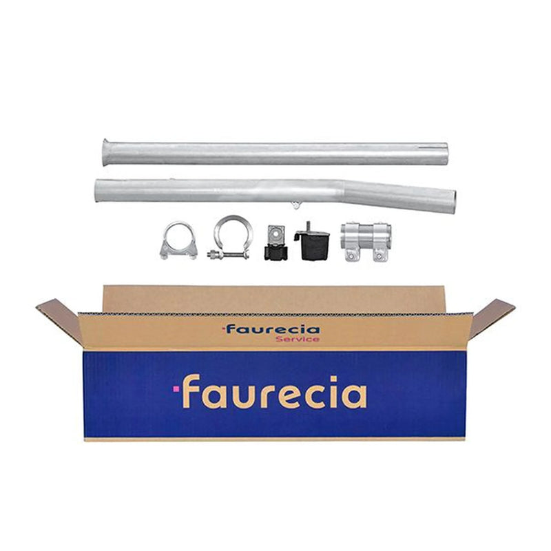 Hella Exhaust Pipe OD 8LA 366 003-221