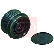 Apec Alternator Overrunning Freewheel Clutch AOP1127