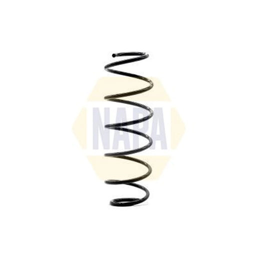 NAPA Front Suspension Coil Spring NCS1338