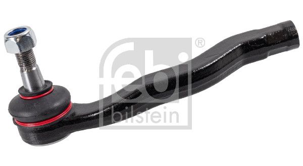 Febi Steering Tie Rod End Ball Joint Front Left