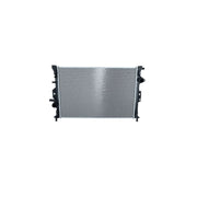 NRF Engine Radiator 550006
