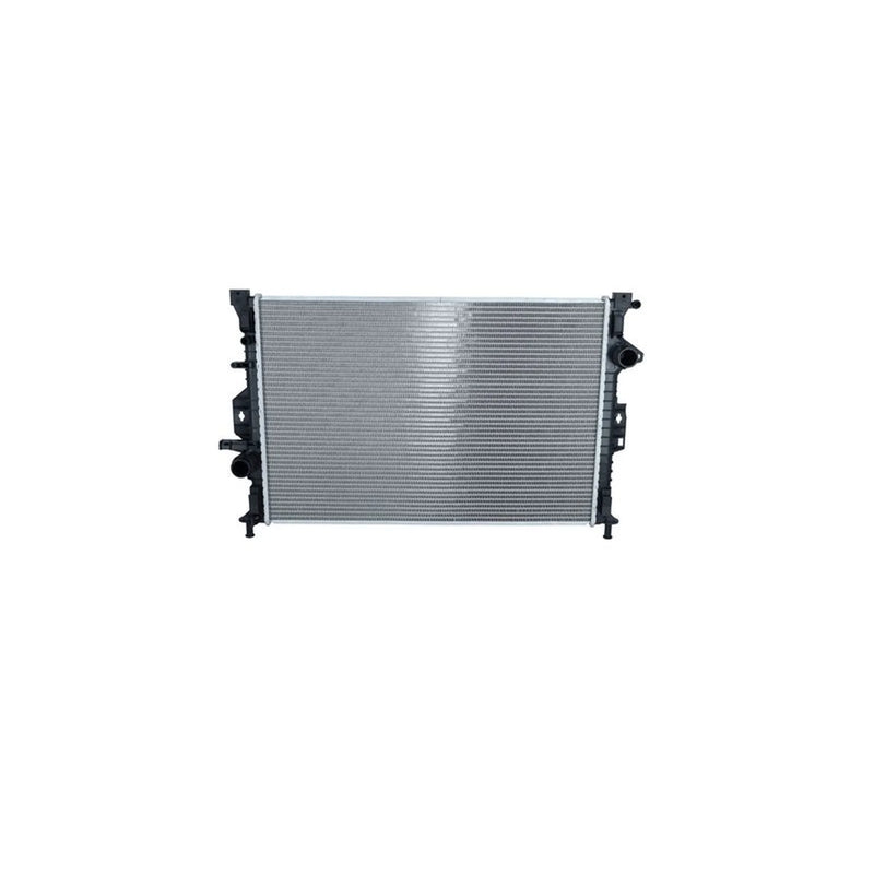 NRF Engine Radiator 550006