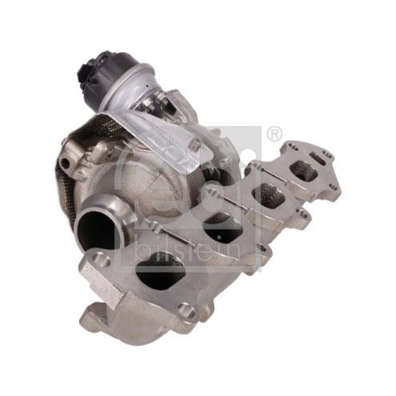 Febi Turbocharger Turbo Unit 193570