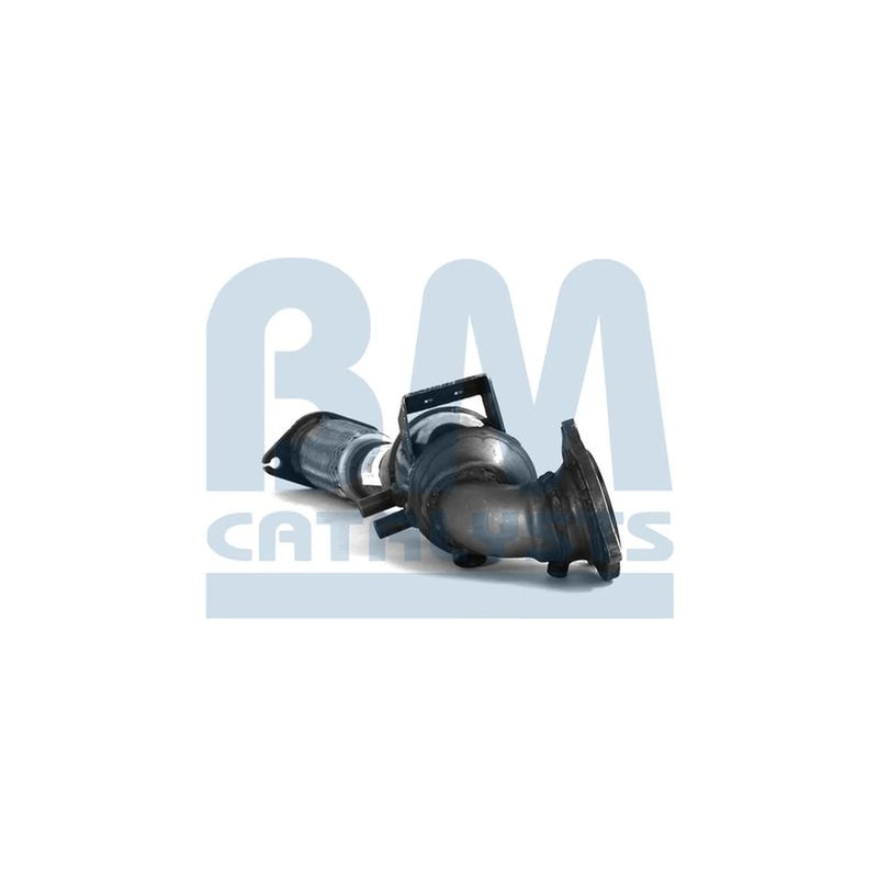 BM Catalysts Homologated Petrol Cat BM92066H