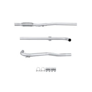 Hella Exhaust Pipe OD 8LA 366 002-111