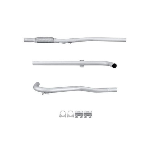 Hella Exhaust Pipe OD 8LA 366 002-111