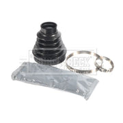 Borg & Beck Drive Shaft Bellow Kit Front Left Thermoplast BCB6203