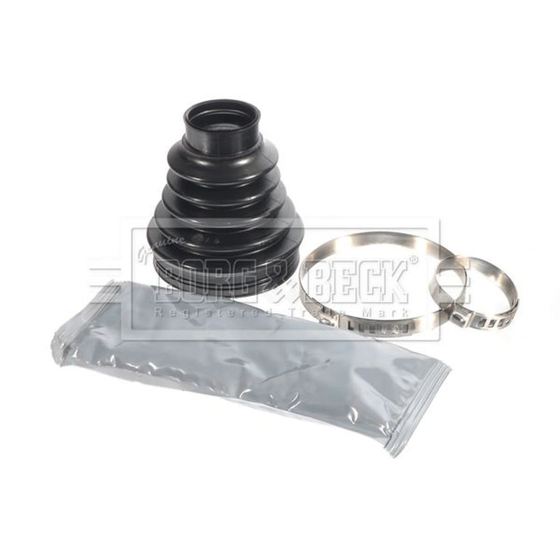 Borg & Beck Drive Shaft Bellow Kit Front Left Thermoplast BCB6203