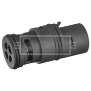Borg & Beck Thermostat,Coolant BBT451