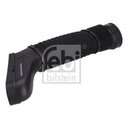 Febi Air Filter Intake Hose PP (Polypropylene) 200mm 198131