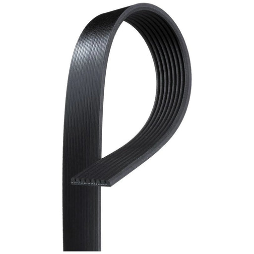 Gates Multi V-Ribbed Drive Belt 8PK1705HD