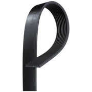 Gates Multi V-Ribbed Drive Belt 8PK1395