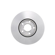 Bosch 2 x Vented Front Brake Discs 0 986 478 872