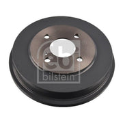 Febi Brake Drum Assembly Rear 178514