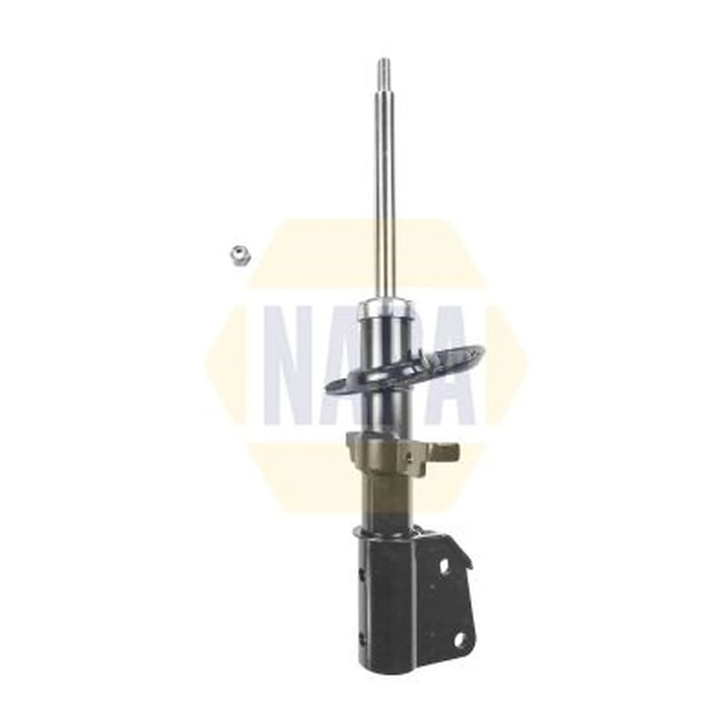 NAPA Shock Absorber Damper Strut Front NSA1457