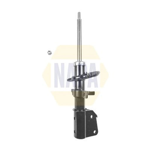 NAPA Shock Absorber Damper Strut Front NSA1457