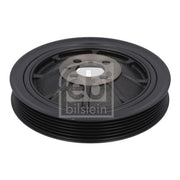 Febi Crank Shaft Belt Pulley 39136