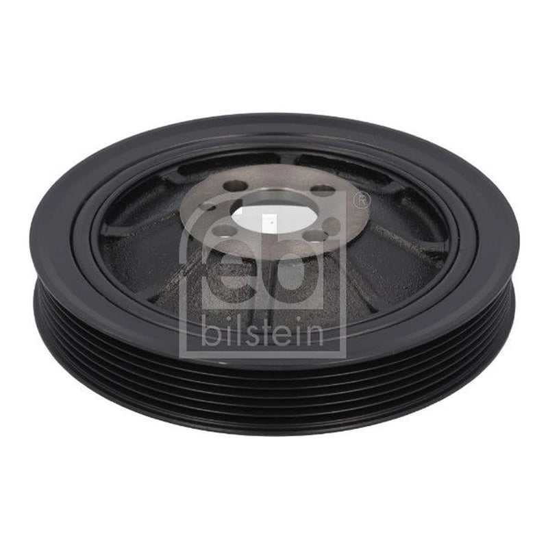 Febi Crank Shaft Belt Pulley 39136