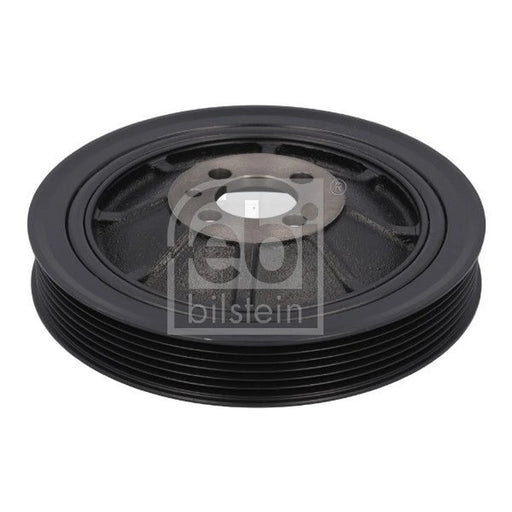 Febi Crank Shaft Belt Pulley 39136