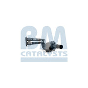 BM Catalysts Homologated Petrol Cat BM90757H