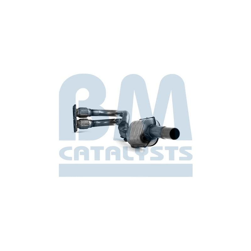 BM Catalysts Homologated Petrol Cat BM90757H