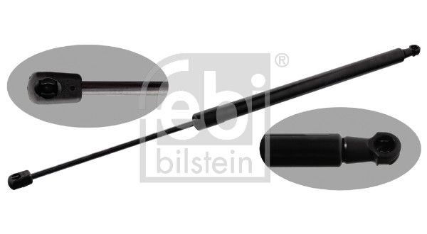 Febi Boot Gas Strut Lift Support Tailgate / Boot Lid Shock Replacement both