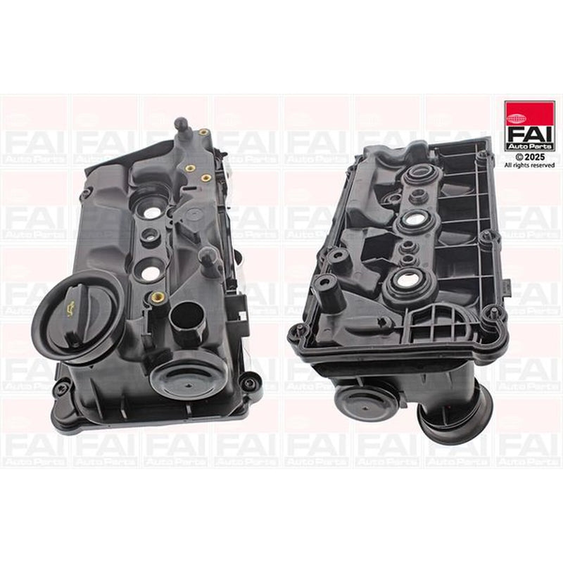 FAI Cylinder Head Cover VC100